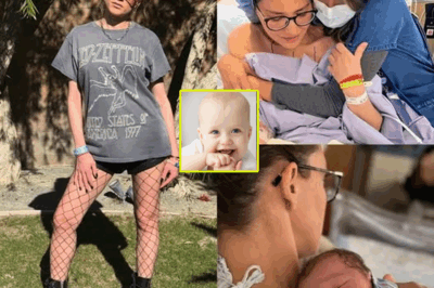 Kat Timpf’s Shocking Baby Reveal: Name, Weight, and the Strange Hobby That Has Fans Buzzing! What’s Her Newborn Really Into? Find Out the Unexpected Details Here!”