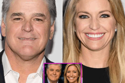 SHOCKING REVEAL: Sean Hannity and Ainsley Earhardt’s Secret Relationship Exposed—Their Baby News Comes After Years of Hiding in Plain Sight!
