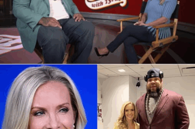 Tyrus and Dana Perino’s Hidden Alliance Exposed—Shocking Friendship Sends Shockwaves Through Fox News! Leaked Details Reveal Private Conflicts and Unseen Drama Between the Two!”