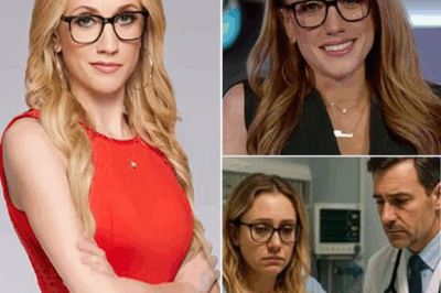 BREAKING: Kat Timpf’s Shocking Health Crisis—Second Surgery Looms as Details From Her Medical Records Send Shockwaves Across the Nation!