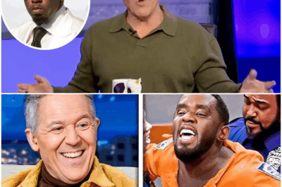 GREG GUTFELD’S SATIRICAL TAKE ON DIDDY’S SCANDAL SPARKS LAUGHTER AND CONTROVERSY—IS THIS TOO FAR? 😲😂  Greg Gutfeld is never one to shy away from a bold opinion, and his latest satirical take on Diddy’s scandal has left viewers both laughing and questioning his approach. In true Gutfeld! fashion, the controversial remarks sparked a mix of laughter and debate, with some applauding his humor and others feeling it crossed the line. What did Greg say about Diddy, and why is everyone talking about it? The full story below 👇🔥