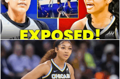 “Angel Reese Suspended Indefinitely After Shocking On-Court Incident—WNBA Faces Major Backlash Over Player Conduct! Has the League Finally Had Enough? As the Controversy Explodes, Fans and Analysts Wonder What This Means for Reese’s Future. Is This the Beginning of a Career Crisis for One of the WNBA’s Biggest Stars? The WNBA’s Next Move Could Change the Game—Find Out What’s Really at Stake in This Explosive Story!”
