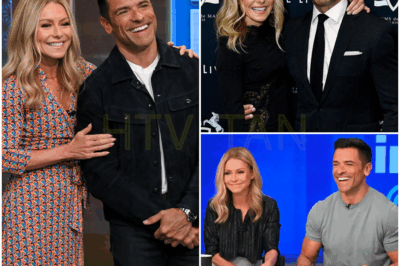 “Michael Consuelos Reveals the SHOCKING Truth About Growing Up with Kelly Ripa and Mark Consuelos—What He’s Sharing Will Leave You Stunned!
