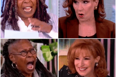 DAYTIME TV BOMBSHELL: WHOOPI GOLDBERG & JOY BEHAR FACING FIRING AS THE VIEW FACES POSSIBLE CANCELLATION UNDER NEW OWNERSHIP 😲💥  Explosive rumors are circulating that The View’s iconic hosts, Whoopi Goldberg and Joy Behar, may soon be ousted from the show, as new ABC producers allegedly view them as “harmful” to the show’s future. With whispers of behind-the-scenes shakeups and leadership changes, The View might be on the verge of cancellation. The drama unfolding behind closed doors could be even juicier than the headlines. Stay tuned for shocking updates below 👇🔥