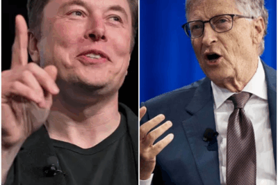ELON MUSK CALLS FOR GLOBAL BOYCOTT OF MICROSOFT—“THE WORLD MUST UNCOVER THE TRUTH” ABOUT BILL GATES! Elon Musk has set the internet on fire with his call for a global boycott of Microsoft, claiming that the world must uncover the truth behind Bill Gates’ company. The tech mogul’s bold statement has sparked intense debate across social media, with many questioning his motives. What led Musk to make this shocking demand, and what implications does it have for the tech industry? Find out the full story behind this explosive move!