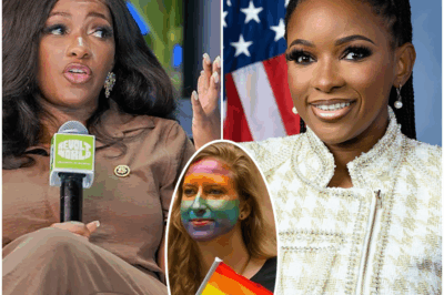 JASMINE CROCKETT REFUSES TO CELEBRATE PRIDE MONTH—“WOKE” DOESN’T DESERVE TO BE HONORED, SHE SAYS, CITING… Jasmine Crockett has made headlines with her surprising refusal to celebrate Pride Month, citing her belief that “woke” culture no longer deserves recognition. The outspoken politician’s comments have ignited debates on social media and beyond, with many questioning her motivations. What led Crockett to make this bold statement, and why is it sparking such heated reactions? The full story is unfolding—check out the details below.