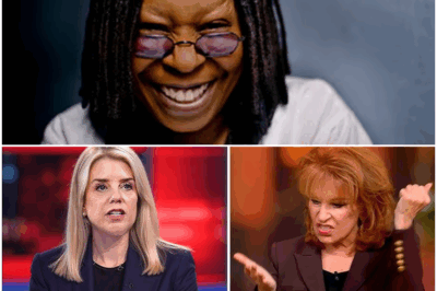 PAM BONDI FILES LAWSUIT AGAINST THE VIEW AFTER BEING PUBLICLY HUMILIATED ON AIR—CALLS IT “THE WORST SHOW IN AMERICAN HISTORY” Pam Bondi has taken the media world by storm with her dramatic response after a live television appearance on The View turned hostile. Bondi called the show “the worst in American history” and immediately filed a lawsuit, demanding that it be shut down. What happened on-air to cause such a public eruption? The details of her bombshell claims and the media fallout are unfolding now. Get all the shocking information below!