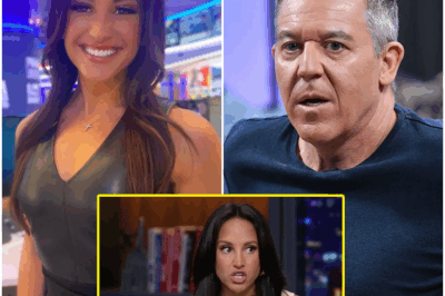 BREAKING: EMILY COMPAGNO HURLS A MUG AT GUTFELD IN EXPLOSIVE FOX NEWS MELTDOWN—GLASS SHATTERS AND A SECRET IS REVEALED! In an unbelievable turn of events, Emily Compagno exploded on set, hurling a mug at Greg Gutfeld and revealing a shocking truth that left the entire Fox News studio frozen. The eruption of tempers and shattering glass turned the segment into total chaos, with the brutal revelation behind the meltdown sending shockwaves across the room. What triggered this jaw-dropping moment? Watch below to see the full, explosive aftermath!