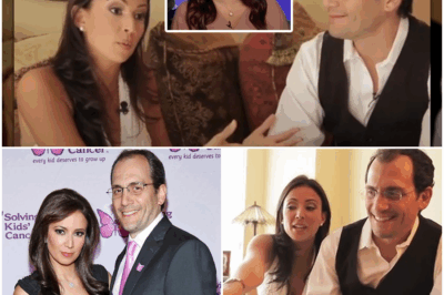 BREAKING: Julie Banderas Opens Up About Her Journey as a Single Mom and Fox News Star—What It REALLY Takes to Make It in Broadcasting! 💥In a rare and revealing interview, Julie Banderas has opened up about the sacrifices and triumphs of her incredible journey from local TV to Fox News fame. Despite the glamorized portrayal of broadcasting, Banderas’ story is one of grit, determination, and the deep love she has for her children. As a single mother in the ruthless world of TV news, Banderas has had to fight for every step of her success—and she’s showing the world how it’s done, with a smile that hides the battles fought behind closed doors. Don’t miss this explosive story of ambition, sacrifice, and strength!