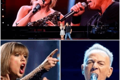 BREAKING: Bruce Springsteen and Taylor Swift DROP SHOCKING NEW ANTHEM—Fans STUNNED as They Unveil Defiant Message! 💥It started with Bruce Springsteen’s single, unforgettable line—”Enough Is Enough.” Then, as if on cue, the world watched in shock as Taylor Swift appeared, stepping into the spotlight with the Boss to deliver a brand-new anthem so raw, so defiant, it couldn’t be ignored. Their performance was a game-changer, but as the last notes echoed through the arena, five spine-chilling words flashed across the screen: “You know what this is about.” Fans screamed, cameras flashed, and chaos erupted. As the Musicians Union begins to take notice and whispers of a secret EP swirl, what exactly did these two legends just set in motion? One thing is certain—Springsteen and Swift didn’t just drop a song; they ignited a fuse.