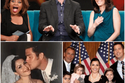 BREAKING: The Duffy Family’s Journey from MTV Fame to Political Power—Sean and Rachel’s Incredible Rise, Their Nine Kids, and the Mission That Defined Their Legacy 💥Sean and Rachel Duffy’s journey from MTV reality stars to political powerhouses is one of the most remarkable transformations in American public life. The couple, who gained fame on shows like The Real World and The Challenge, have now become major figures in American politics. With nine children and a cabinet position in their family’s portfolio, the Duffys’ influence extends far beyond entertainment. But it’s not just their political accomplishments that set them apart—it’s the personal mission that reshaped everything. Discover how their family went from reality TV to political power, and what’s next for their future.