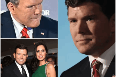 BREAKING: Bret Baier Confesses He Wasn’t Ready for Marriage—Until Amy’s Bold Move Reshaped Their Future Forever 🔥In a powerful and unexpected admission, Bret Baier has revealed that he wasn’t ready for marriage until his wife, Amy, took a bold, fearless step that completely shattered his doubts and altered the course of their love story. This deeply personal confession from the respected Fox News anchor has left long-time viewers in shock as Baier opens up about a time in his life when their future together seemed uncertain. What did Amy do that changed everything? This heartwarming and transformative moment has now become the ultimate love story comeback.