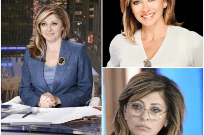 “EXCLUSIVE REVEAL: 25 SHOCKING SECRETS ABOUT MARIA BARTIROMO—FROM HER GLAMOROUS HOLLYWOOD CONNECTIONS TO HIDDEN LIFE LESSONS SHE’LL NEVER FORGET! Uncover the jaw-dropping facts you never knew about the iconic Fox News anchor.