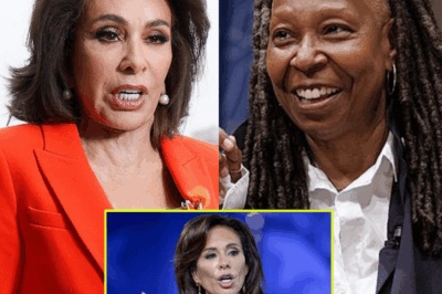 BREAKING: “The Hosts of ‘The View’ Hit with $50 Million Fine and Face Permanent Broadcast Ban After Jeanine Pirro’s Shocking Demand Following Public Humiliation on Air!”