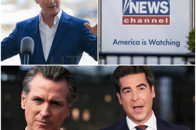 In a shocking move, California Governor Gavin Newsom has filed a $787 million lawsuit against Fox News, accusing the network of falsely claiming he lied about a phone call with former President Trump. What are the details of this high-stakes legal clash, and what could it mean for both Newsom and Fox News? Get the full story and see the explosive details in the comments!”