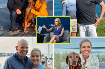 SHOCKING REVEAL: DANA PERINO EXPLAINS WHY SHE NEVER HAD CHILDREN WITH HUSBAND PETER MCMAHON—THE TRUTH BEHIND HER SURPRISING DECISION WILL LEAVE YOU SPEECHLESS!
