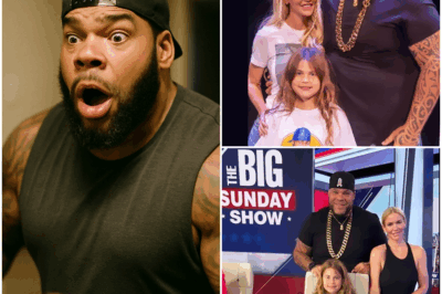EXCLUSIVE: TYRUS & INGRID RINCK’S DECADE-LONG LOVE STORY SHATTERED BY A SECRET—THE TRUTH THAT TORE THROUGH THEIR RELATIONSHIP AFTER TEN YEARS TO STUN EVEN THE STOIC WRESTLER!