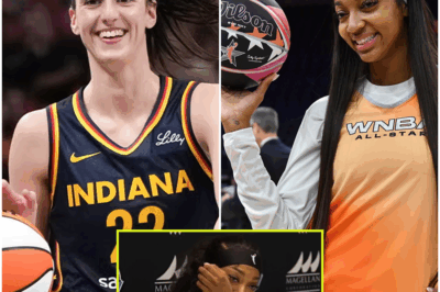 “BREAKING: Angel Reese ‘Blindsided’ by WNBA All-Star Snub—Fans Deliver the Final Blow with Brutal ‘She’s No Caitlin Clark’ Comparison