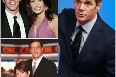 EXCLUSIVE REVEAL: Bill Hemmer’s Surprisingly Calm Approach to Media Chaos—The Hidden Secret Behind His 15-Year, Controversy-Free Career at Fox News  Bill Hemmer, the ever-popular anchor at Fox News, has stunned fans and colleagues alike with his ability to stay out of the media firestorm that has engulfed many of his peers. While others at the network have faced controversies, Hemmer has remained largely untouched by scandal for over 15 years. How has he done it? You might think it’s luck, but it’s actually his unique approach to broadcasting that has kept him controversy-free. Want to know the secret that has kept Hemmer’s career sailing smoothly while others have floundered? Keep reading to find out the hidden formula behind his long-lasting success.