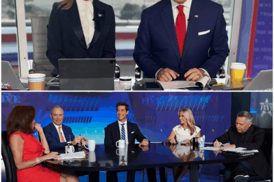 BREAKING: FOX NEWS CRUSHES ABC IN MAY RATINGS—REVEALING THE SECRET BEHIND ITS UNSTOPPABLE WEEKDAY PRIMETIME LEAD!  Fox News continues to dominate the cable news landscape, leaving ABC in its wake as it clinches the top spot in weekday primetime ratings for May. Despite minor fluctuations in viewership, Fox News has maintained its powerful lead, showing that its loyal audience is still stronger than ever. With this impressive performance, the network has solidified its reign as the number-one cable news destination. But what’s behind this sustained success, and how long can Fox News continue to rule the TV news world? The latest ratings are in, and Fox News remains firmly on top.