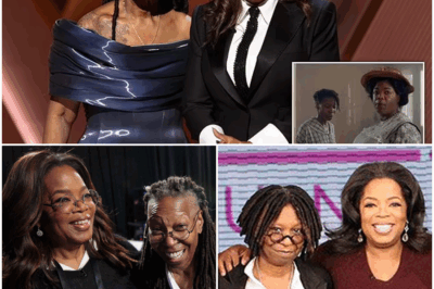 TENSE OSCARS EXCHANGE: Did Oprah and Whoopi Goldberg Share a Moment of Discomfort? Fans Are Stunned by What They Saw  Oprah Winfrey and Whoopi Goldberg’s tribute to Quincy Jones at the 2025 Oscars was supposed to be a heartwarming moment, but eagle-eyed viewers couldn’t help but notice something unusual. In the midst of their speech, a brief exchange seemed to reveal a subtle tension between the two long-time friends. What caused Oprah and Whoopi to momentarily falter? This unexpected moment has left fans buzzing and questioning whether there’s more to the story than meets the eye.