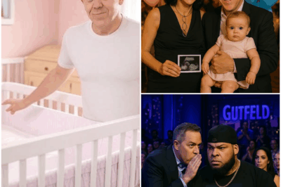 BREAKING NEWS: Greg Gutfeld, 60, Announces He’s Expecting His SECOND CHILD—The SHOCKING Gender Reveal Will Leave You SPEECHLESS!