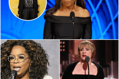 TONY AWARDS SHOCKER: Oprah Winfrey and Patti LuPone’s Tense Moment—Was Oprah Throwing Shade Over Audra McDonald Drama? Fans Are in an Uproar!  The 2025 Tony Awards brought more than just dazzling performances—an unexpected confrontation between Oprah Winfrey and Patti LuPone has left fans questioning the true nature of their relationship. Oprah’s comment about Audra McDonald sparked an intense moment of tension, leading many to believe it was a veiled jab at LuPone, who has been at the center of her own share of controversies. Fans quickly took to social media, dissecting every second of the interaction, with many wondering if there’s more to this drama than meets the eye. Was this a subtle dig, or simply an awkward moment? Read on to find out the full story behind the shocking exchange that is leaving the Tony Awards in turmoil.