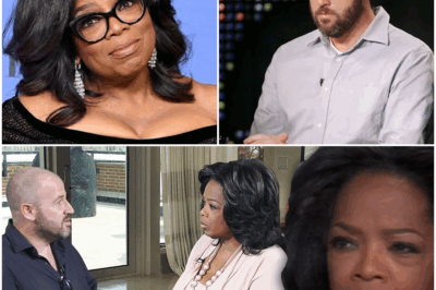 BREAKING: James Frey Drops a Bombshell—Exposes Oprah Winfrey’s ‘Brutal Hypocrisy’ in the Memoir Scandal That Shattered His Career and Reputation  In a stunning turn of events, James Frey has come forward with a shocking expose about the infamous scandal that nearly destroyed his career. Frey, whose memoir A Million Little Pieces became the center of a massive controversy after Oprah Winfrey endorsed it as part of her book club, is now accusing Oprah of “brutal hypocrisy” in the way she handled the scandal. What really happened behind the scenes during that fateful 2006 interview, and how did it all unfold? Frey’s revelations have left the literary world reeling—this is the explosive confession you won’t want to miss!