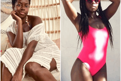 BREAKING: Camille Winbush Responds to OnlyFans Backlash in Explosive New Interview—“I Don’t Owe Anyone an Explanation”  Camille Winbush is making headlines once again, but this time it’s for her unapologetic stance on her OnlyFans content. The former Bernie Mac Show star has faced significant criticism over her decision to join the adult content platform, but she’s not backing down. In an exclusive interview, Winbush opened up about her choice to embrace her body and take control of her own image. “I do what feels right for me, not anyone else,” she asserted, sending a powerful message to those who have criticized her. The public response has been mixed, with some supporting her decision and others questioning her actions. Find out the full story behind the controversy and what Winbush had to say about her journey.