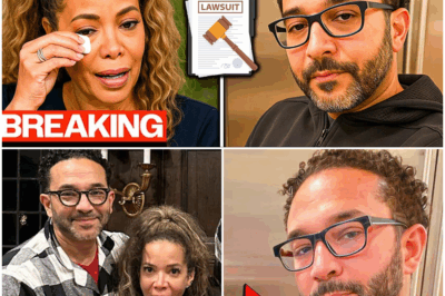 BREAKING: Sunny Hostin’s Husband Arrested in Massive $450 Million Tax Fraud Case—The Shocking Financial Fallout That Could Destroy Her Career at The View  In a shocking revelation, Sunny Hostin, co-host of The View, finds herself embroiled in a financial scandal that could change her life forever. Her husband has been arrested in a major $450 million RICO tax fraud case, leaving Hostin facing significant personal and financial consequences. The case has already sparked widespread speculation about Hostin’s involvement and the potential fallout on her career. Could this scandal spell the end of her time at The View, and what does this mean for her financial future? Fans and media experts alike are left wondering: How will this explosive situation unfold for Hostin?