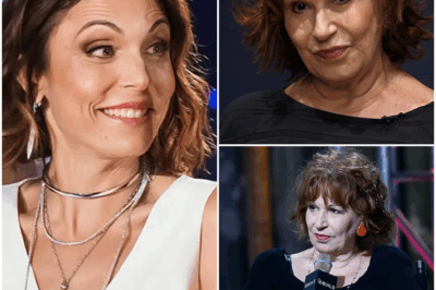 BREAKING: Bethenny Frankel Slams Joy Behar with “Miserable, Washed-Up Woman” Insult—Feud Escalates After The View Comment!  Bethenny Frankel isn’t holding back after Joy Behar took a swipe at her during a recent The View segment. In an unexpected and scathing reply, Frankel called Behar a “miserable, washed-up woman” who doesn’t know how to live with joy, igniting a firestorm on social media. Fans of both stars are now picking sides as the feud between the two media personalities intensifies. What led to this explosive exchange, and what does it mean for their public images? This surprising clash is shaking up the world of daytime TV—don’t miss the full story!