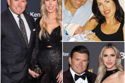 BREAKING: Bret Baier and His Wife WELCOME New Baby into Their Family—The SHOCKING Gender Reveal Will Leave You SPEECHLESS!