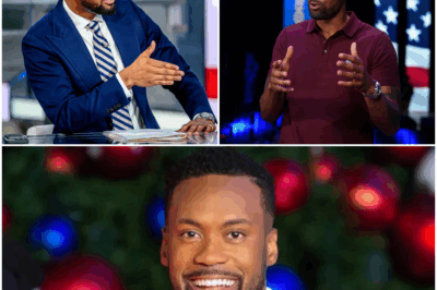 BREAKING: Lawrence Jones Takes on New Role at Fox News—What Does This Major Move Mean for His Future?  Lawrence Jones, who has earned praise for his sharp reporting and bold perspective at Fox News, is stepping into a major new role at the network. Fans and industry insiders alike are buzzing with excitement as Jones begins this new chapter in his career, signaling even greater opportunities on the horizon. Known for his energetic style and fearless approach to current events, Jones’ move is a clear indication that Fox News sees him as one of its future leaders. What exactly is next for Jones, and how will his new position influence the direction of Fox News? Stay tuned for more updates on this groundbreaking career milestone.