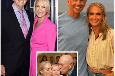 SHOCKING NEWS: Dana Perino and Peter McMahon Surprise Fans with Adoption Announcement—An Emotional Journey That Will Leave You Speechless!  Dana Perino and her husband Peter McMahon have revealed a huge surprise—an addition to their family through adoption. This unexpected twist has taken everyone by surprise, as the couple, who have been together for years, had kept this significant decision under wraps. The news has stirred up an emotional outpouring from their supporters, and now the couple is sharing the story behind their adoption journey. What inspired them to take this step, and how has the experience impacted their lives? Read on for the full, emotional story behind their adoption, and learn what comes next for this growing family….