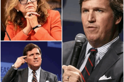 BREAKING: Tucker Carlson’s Return to Fox News? The Cryptic Hints That Have Fans and Insiders Reeling—Is a Comeback on the Horizon?  Is Tucker Carlson on the brink of returning to Fox News? The question is on everyone’s mind after a series of cryptic clues surfaced, sparking rumors that Carlson could be rejoining the network that made him a household name. After his shocking departure, which rocked the media world and left a massive hole in Fox News’ prime-time lineup, the idea of Carlson’s return is raising eyebrows. Could this unexpected move be the game-changer Fox News needs to reclaim its former dominance in cable news? Fans are eager to know if this mysterious comeback is truly happening. Stay tuned as the details unfold….