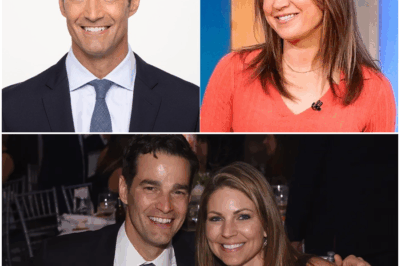 “SHOCKING REVEAL: Rob Marciano BREAKS SILENCE After Mysterious Exit – Career Collapse, Personal Betrayal, and Explosive Feud with Ginger Zee EXPOSED!”