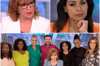 “‘The View’ Hosts Under Fire: ABC Issues Stern Warning Following Controversial Remarks—How Will the Hosts Handle the Growing Tension?” The View hosts are now under intense scrutiny after ABC issued a stern warning regarding their recent controversial remarks. With tensions rising both inside the studio and across the network, the hosts now face serious consequences for their outspoken comments. What exactly was said to trigger ABC’s warning, and how will the hosts navigate this pressure? Find out the full details of the network’s move and what this means for The View moving forward…
