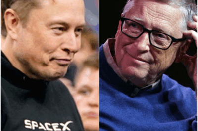 SHOCKING: Elon Musk’s Call for Global Boycott of Microsoft Over Bill Gates—”The Truth Must Be Uncovered”  Elon Musk has made a bold and controversial statement urging the public to initiate a global boycott of Microsoft and its founder Bill Gates. In a series of tweets and public remarks, Musk suggested that the world must uncover hidden truths about Gates’ involvement in the tech industry, implying that there are serious issues with the way Microsoft operates. With Musk’s reputation for shaking up industries, his call for action has set social media ablaze, leading to widespread speculation about what prompted this move. What are Musk’s allegations, and how will this affect Microsoft’s standing in the tech world…