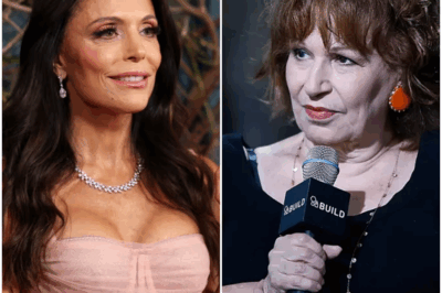 SHOCKING SHOWDOWN: Bethenny Frankel SLAMS Joy Behar After The View Host Mocked Her Fashion Show Appearance—Calls Behar a “Miserable, Washed-Up Woman” Who Doesn’t Live Life “With Any Joy”! What Sparked This Explosive Clash Between Reality Star and Talk Show Host? Fans Can’t Stop Talking About the Savage Response!  Bethenny Frankel, the sharp-tongued reality star known for her unfiltered opinions, is at it again, and this time, she’s not holding back against The View’s Joy Behar. The explosive clash erupted after Behar mocked Frankel’s recent fashion show appearance, a moment that quickly turned into an all-out war of words. Frankel didn’t hesitate to retaliate, slamming Behar with a brutal verbal assault, calling her a “miserable, washed-up woman” who clearly has no real joy in her life. The shocking response has fans in a frenzy, with social media erupting into heated debates over who won this battle of wits. How did this confrontation escalate so quickly, and what exactly triggered Frankel’s savage remarks? The media world has been buzzing with this feud, and it’s clear that Frankel’s words have left an indelible mark on Behar’s reputation. Read on for the full story behind this dramatic showdown…