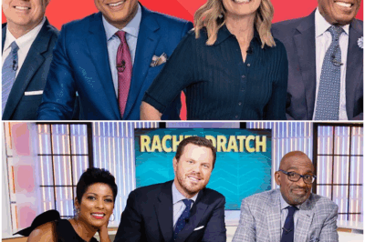 NBC Execs Quietly Discuss Replacing a TODAY Show Host—And the Name Being Floated Has Fans in Shock  In an unexpected and jaw-dropping turn of events, NBC executives are reportedly having behind-the-scenes discussions about replacing one of the beloved hosts of The TODAY Show. For years, the host in question has been a staple of the morning show, but now the network is quietly weighing the possibility of a change. The surprising part? The name being floated for the replacement is not only a shock to fans but also a complete curveball in the network’s plans. Could this be the end of an era for The TODAY Show? And who is the unlikely candidate being considered? The full details are just now coming to light, and fans are already buzzing with disbelief….