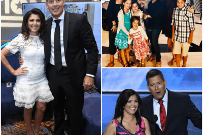 “Is Sean Duffy Exploiting His Marriage for Personal Gain? Shocking Allegations Expose the Dark Secrets Behind the Duffy Family’s Public Persona! Explosive Claims Suggest His Family Image Was a Strategic Career Move—And the Silence Only Fuels the Fire. Has the ‘Perfect’ Duffy Family Been a Carefully Crafted Lie All Along? The Jaw-Dropping Truth Revealed Below 👇”
