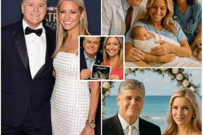 💢 MEDIA SHOCK IN THE U.S.: AINSLEY EARHARDT AND SEAN HANNITY EXPECTING A ‘MIRACLE BABY’ AFTER YEARS OF STRUGGLE – A JOURNEY OF PAIN, HOPE, AND INSPIRATION THAT’S TOUCHING THE NATION! 💖  In a heartwarming announcement that has left the nation in awe, Ainsley Earhardt and Sean Hannity are expecting a “miracle baby” after years of struggle. Their emotional journey through pain, hope, and perseverance has captured the hearts of millions. This inspiring story of love, family, and overcoming adversity is touching fans across the country. What led to this incredible moment, and how has their journey sparked hope for others facing similar struggles? Get the full story below 👇💖