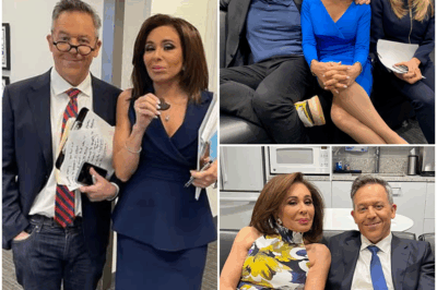 “SHOCKING COMEBACK? Jeanine Pirro’s Explosive Appearance on Gutfeld! Fuels Intense Speculation About Her Return to The Five — What Does This Mean for the Future of Fox News?”