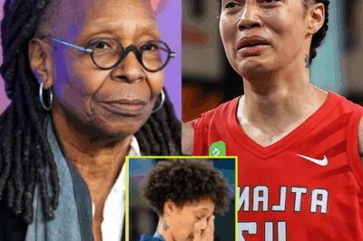 “Whoopi Goldberg Shocks America with Bold Declaration: ‘I’ll Follow Brittney Griner Out of America’ — Her Explosive Statement About the Country’s Disrespect for Talent Sparks Outrage, Divisive Debate, and a Nation-Wide Reckoning on Race, Fame, and What It Means to Be ‘American’ in 2025. Is This Just the Beginning of a Celebrity Exodus?”
