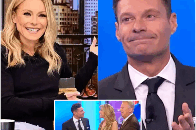 “Ryan Seacrest’s Shocking Exit from Wheel of Fortune—Here’s When the Host Will Say Goodbye After a Brief Stint!” In a surprising twist, Ryan Seacrest is set to step down as host of Wheel of Fortune after only a short time at the helm. Fans and industry insiders are in shock over his decision to leave, especially after his high-profile debut as the show’s new host. What led to this unexpected move, and how will it impact the future of the long-running game show? Find out when Seacrest will say goodbye and what the next chapter holds for Wheel of Fortune….