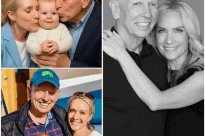 “Dana Perino’s SHOCKING Revelation: The Real Reason She Never Had Children with Peter McMahon—The Truth That Has Left Fans Stunned!” Dana Perino, known for her poised TV persona and role as a co-host on The Five, has finally revealed the real reason she never had children with her husband, Peter McMahon. In a candid and eye-opening explanation, Dana shares the deeply personal reasons behind her decision, leaving fans speechless. What led to this unexpected choice? And why is her revelation sparking widespread conversation? The truth behind Dana’s decision is much more complex than anyone could have imagined. Find out all the shocking details here.