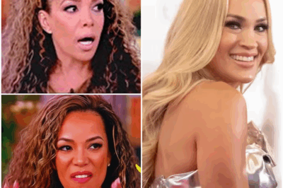 “Carrie Underwood Takes Legal Action Against The View—Defamation Lawsuit Over On-Air Clash Sends Shockwaves Through the Entertainment World!” Carrie Underwood has shocked fans and the entertainment industry alike by suing the hosts of The View following a tense on-air clash about her recent performance. The country music icon’s defamation lawsuit has sparked a firestorm of controversy, leaving The View hosts and viewers stunned. What did the hosts say that led to this explosive legal action, and how will it affect celebrity free speech moving forward? Get the full details of the lawsuit that has everyone on edge and asking big questions about the future of celebrity discourse.