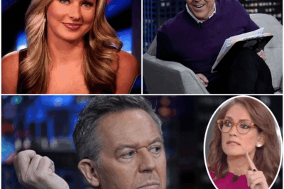 FOX NEWS SHOCKER: GREG GUTFELD MAKES UNEXPECTED MOVE—REPLACES JESSICA TARLOV WITH SANDRA SMITH ON THE FIVE, IGNITING A STORM OF BACKLASH AND UNCERTAINTY ABOUT THE SHOW’S FUTURE! 😱💥  In a shocking move that has left fans and insiders reeling, Greg Gutfeld replaced Jessica Tarlov with Sandra Smith on The Five during a live segment. This unprecedented change has sparked fierce reactions, with fans voicing their outrage and speculation swirling about the show’s future. What triggered this unexpected shake-up, and what’s next for The Five and Fox News? Get the full story below 👇🔥