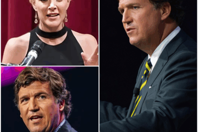 “Tucker Carlson’s Mysterious Return to Fox News? Shocking Hints and Rumors Suggest TV History Will Be Made Again!”  Tucker Carlson, the former Fox News star, might be preparing for a dramatic return to the network, according to new cryptic clues that have left fans stunned and speculating. After his sudden departure, whispers of a comeback have intensified, leading many to wonder: Is Tucker Carlson about to rewrite TV history once again? What do the mysterious hints mean for the future of Fox News, and how will Carlson shake up the cable news world this time around? Get all the shocking details of what could be a groundbreaking TV moment…