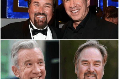 “BREAKING: CBS Offers a WHOPPING $1 BILLION Deal to Tim Allen and Richard Karn for New ‘Non-Woke’ Sitcom – ‘Home Improvement’ Returns with a Bold Twist! What Does This Groundbreaking Move Mean for the Future of Comedy? With an Unprecedented $1 Billion on the Line, CBS Is Betting on a Show That Defies Political Correctness—Could This Be the Revival of Classic TV Humor? Fans Are Already Divided—What Will This Controversial Move Mean for the Industry, and Is It Really the Next Big Hit?”